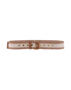 Ремень Moschino Cheapandchic
