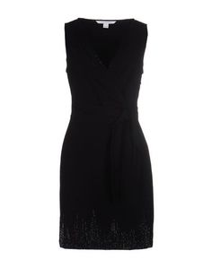 Короткое платье Diane von Furstenberg