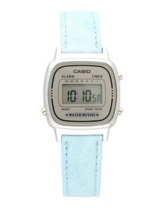 Наручные часы Casio