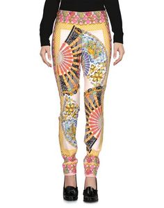 Повседневные брюки Dolce & Gabbana