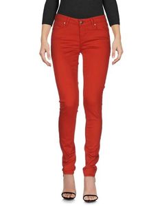 Джинсовые брюки Paige