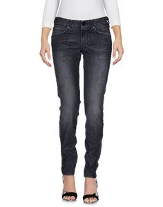 Джинсовые брюки 7 For All Mankind