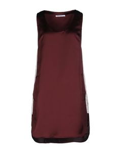 Короткое платье T by Alexander Wang