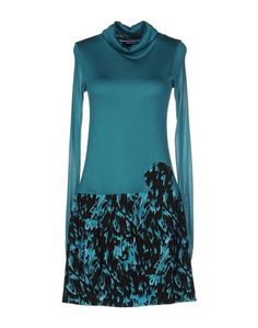 Короткое платье Cristiano Burani