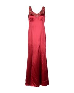 Длинное платье Musani Couture