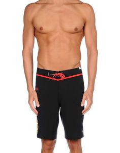 Пляжные брюки и шорты Quiksilver