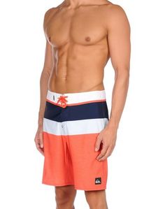 Пляжные брюки и шорты Quiksilver