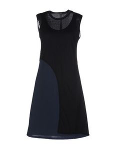 Короткое платье Silent Damir Doma