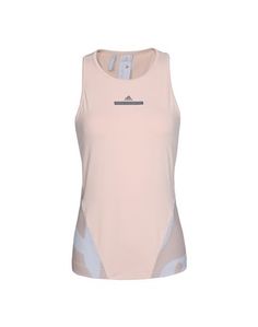 Топ без рукавов Adidas by Stella Mc Cartney