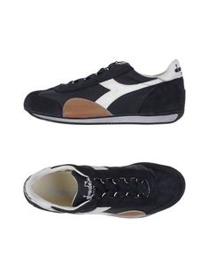 Низкие кеды и кроссовки Diadora Heritage
