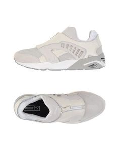 Низкие кеды и кроссовки Puma