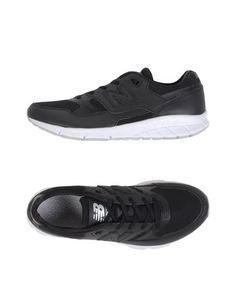 Низкие кеды и кроссовки New Balance