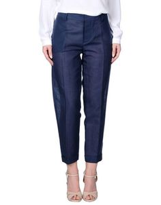 Повседневные брюки Dsquared2