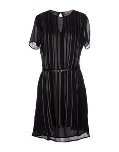 Короткое платье Michael Michael Kors