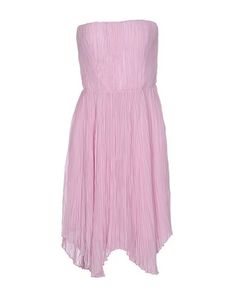 Короткое платье Pinko