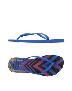 Вьетнамки Havaianas