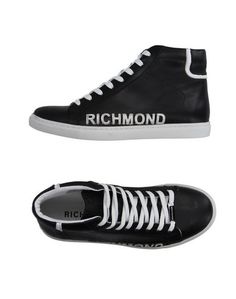Высокие кеды и кроссовки Richmond
