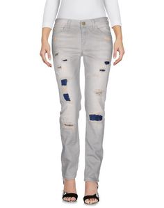 Джинсовые брюки Manila Grace Denim