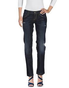 Джинсовые брюки Meltin POT