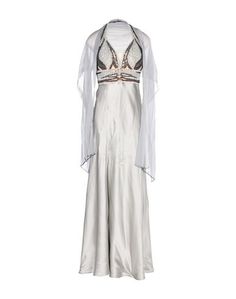 Длинное платье Musani