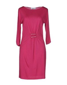 Короткое платье Blugirl Blumarine