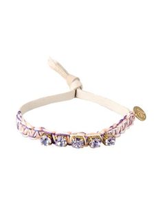 Браслет Sandrine Vrancken