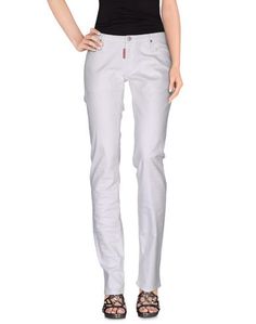 Джинсовые брюки Dsquared2