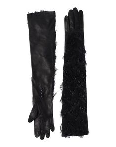 Перчатки Lanvin