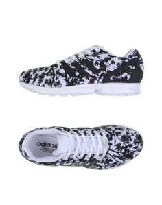 Низкие кеды и кроссовки Adidas Originals