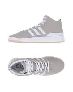 Высокие кеды и кроссовки Adidas Originals