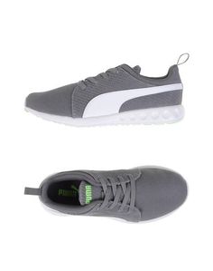 Низкие кеды и кроссовки Puma