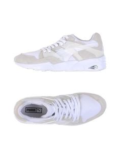 Низкие кеды и кроссовки Puma