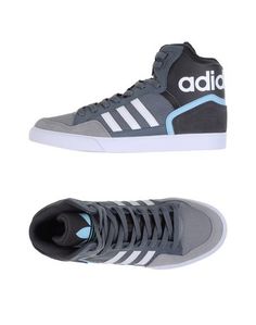 Высокие кеды и кроссовки Adidas Originals