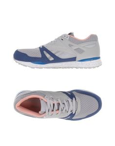 Низкие кеды и кроссовки Reebok