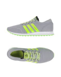 Низкие кеды и кроссовки Adidas Originals