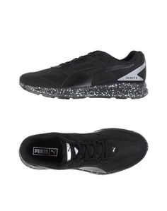 Низкие кеды и кроссовки Puma