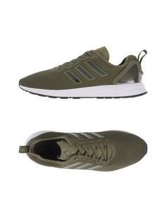 Низкие кеды и кроссовки Adidas Originals