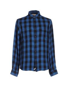 Pубашка Denim & Supply Ralph Lauren