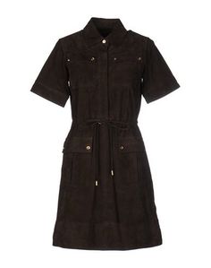 Короткое платье Michael Michael Kors