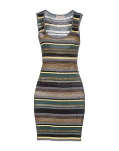 Короткое платье Emilio Pucci