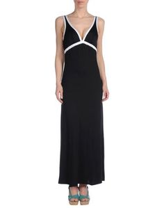 Пляжное платье LES Copains Beachwear
