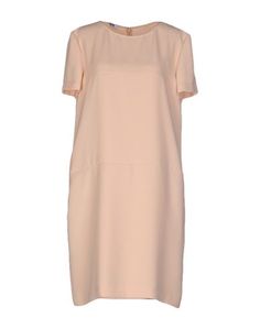 Короткое платье Moschino Cheapandchic