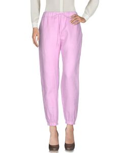 Повседневные брюки Ermanno Scervino