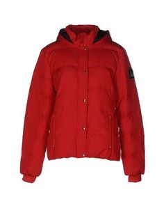 Пуховик Snowmass