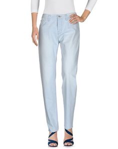 Джинсовые брюки J Brand