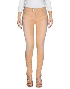 Джинсовые брюки MET & Friends