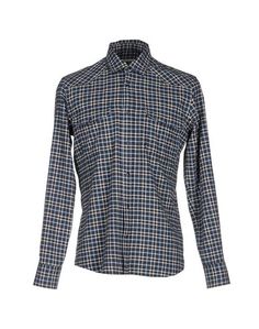 Pубашка M.Grifoni Denim