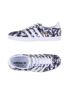 Низкие кеды и кроссовки Adidas Originals