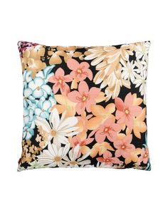 Подушка Missoni Home