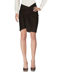 Юбка до колена Isabel Marant